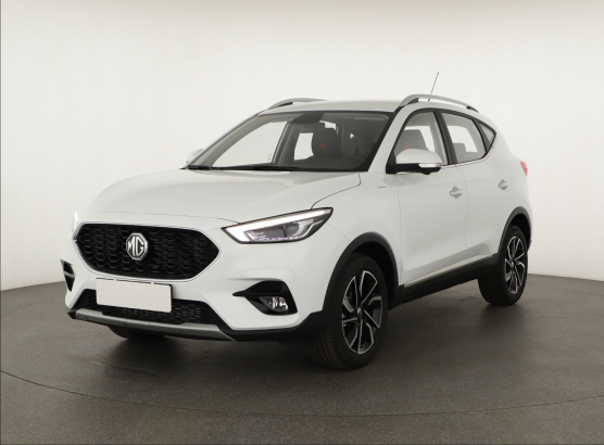 MG ZS II
