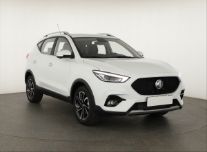 MG ZS II