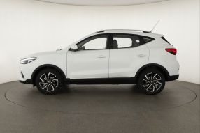 MG ZS II - 2024