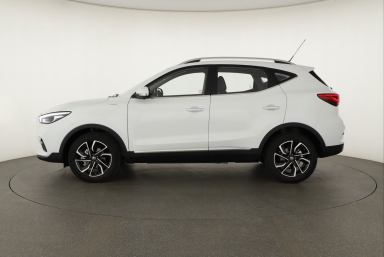 MG ZS II - 2024