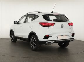 MG ZS II - 2024