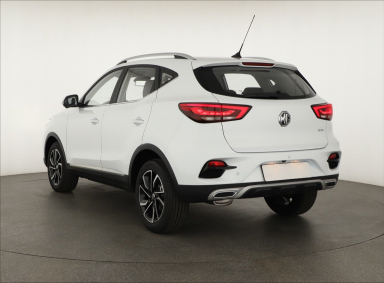 MG ZS II - 2024