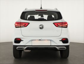 MG ZS II - 2024