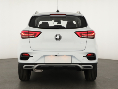 MG ZS II - 2024