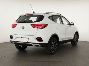 MG ZS II - 2024