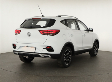 MG ZS II - 2024