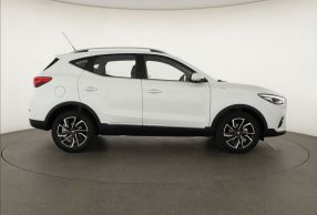 MG ZS II - 2024