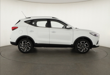 MG ZS II - 2024