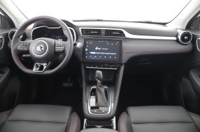 MG ZS II - 2024