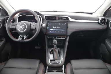 MG ZS II - 2024