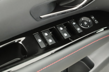 Hyundai Tucson - 2025