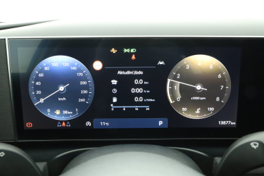 Hyundai Tucson - 2025