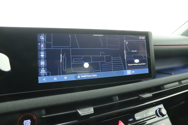 Hyundai Tucson - 2025