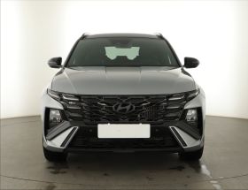 Hyundai Tucson - 2025