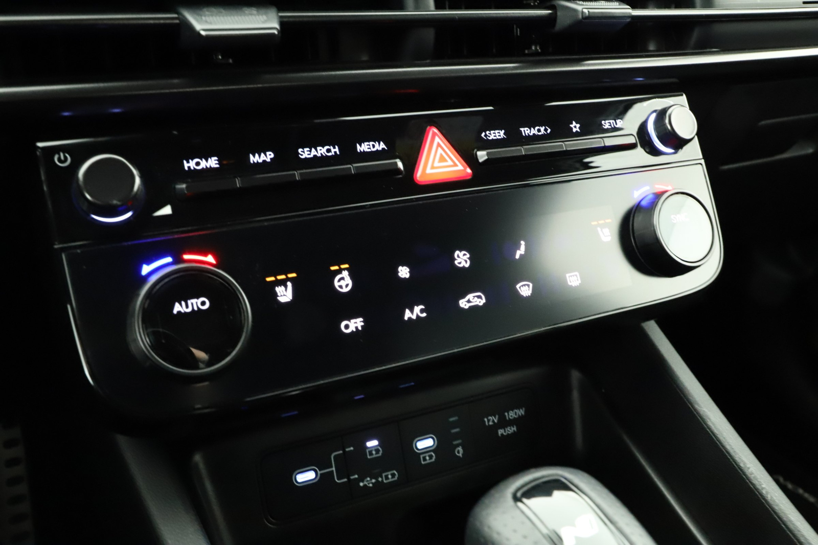 Hyundai Tucson - 2025