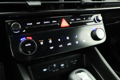 Hyundai Tucson - 2025