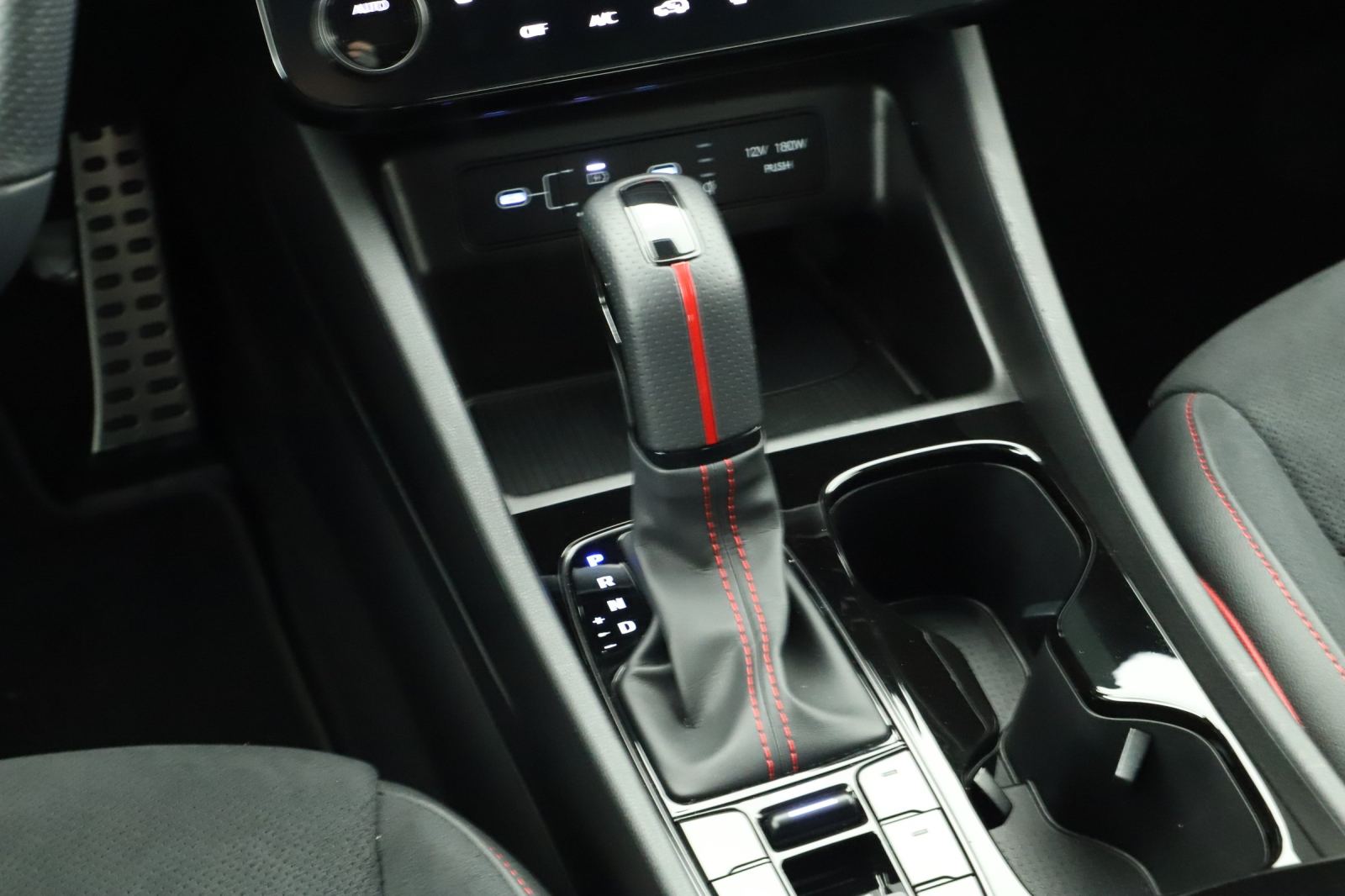 Hyundai Tucson - 2025