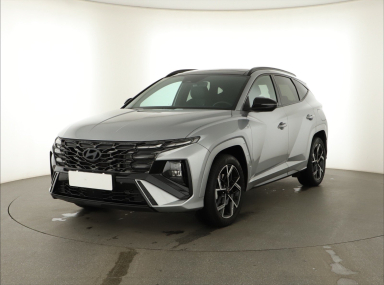 Hyundai Tucson - 2025