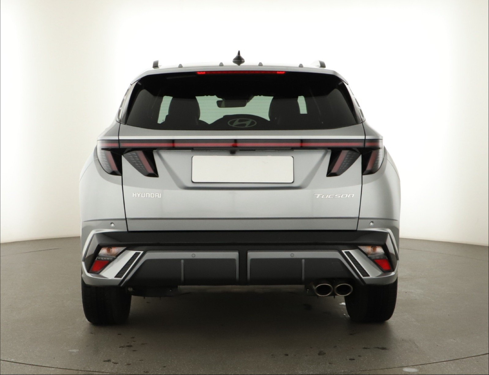 Hyundai Tucson - 2025