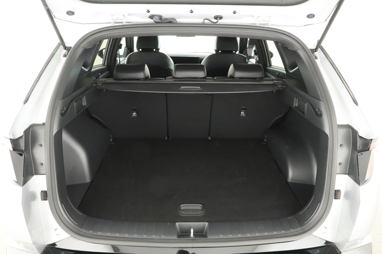 Hyundai Tucson - 2025