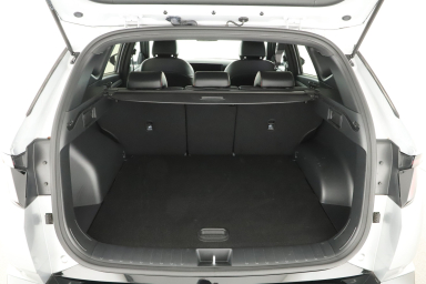 Hyundai Tucson - 2025