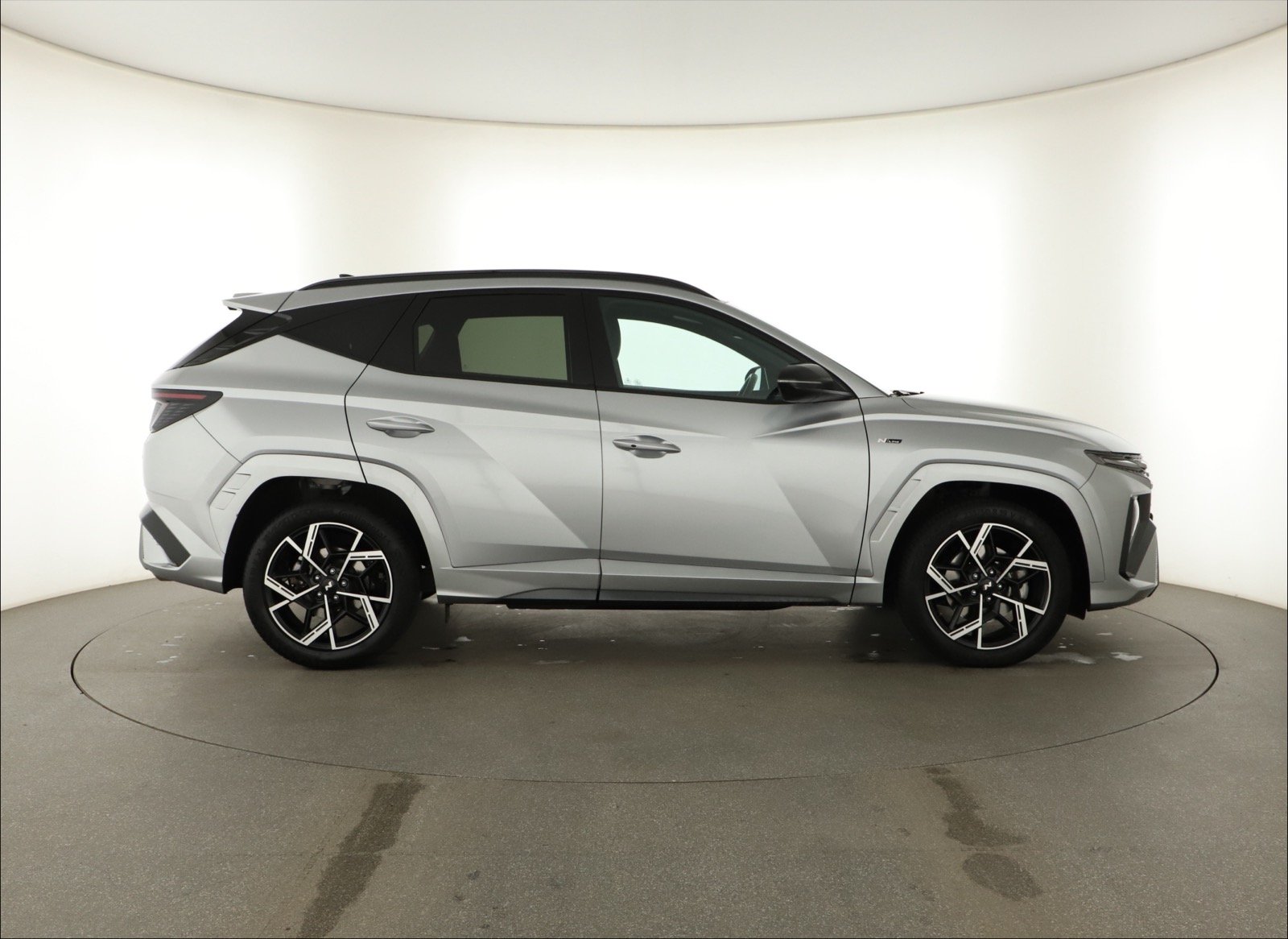 Hyundai Tucson - 2025