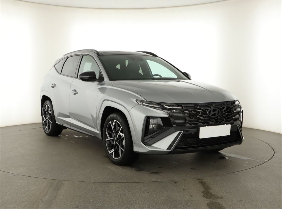 Hyundai Tucson - 2025