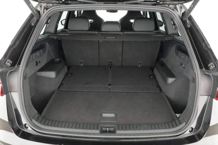 Škoda Kodiaq, 2025