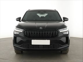 Skoda Kodiaq - 2025