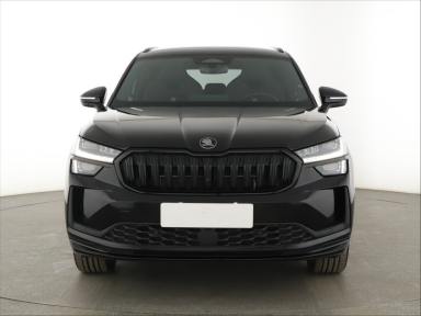 Škoda Kodiaq - 2025