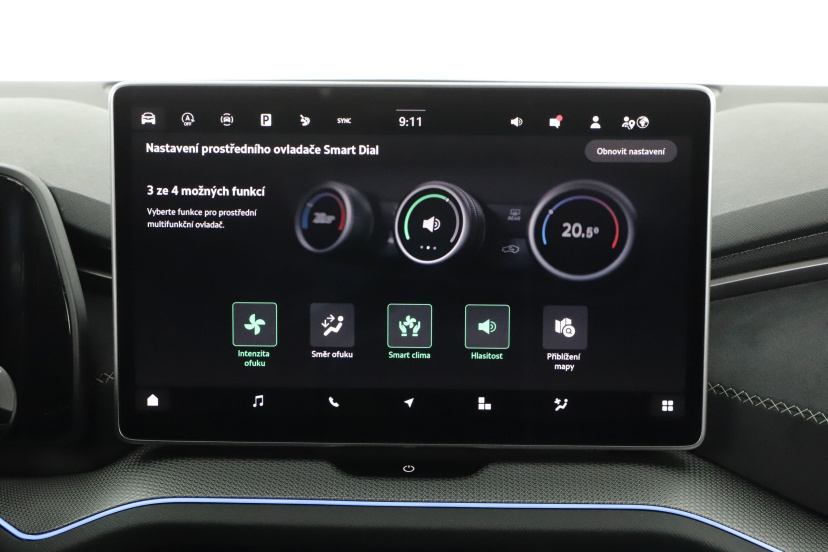 Škoda Kodiaq, 2025