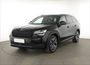 Skoda Kodiaq - 2025