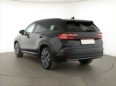 Škoda Kodiaq - 2025