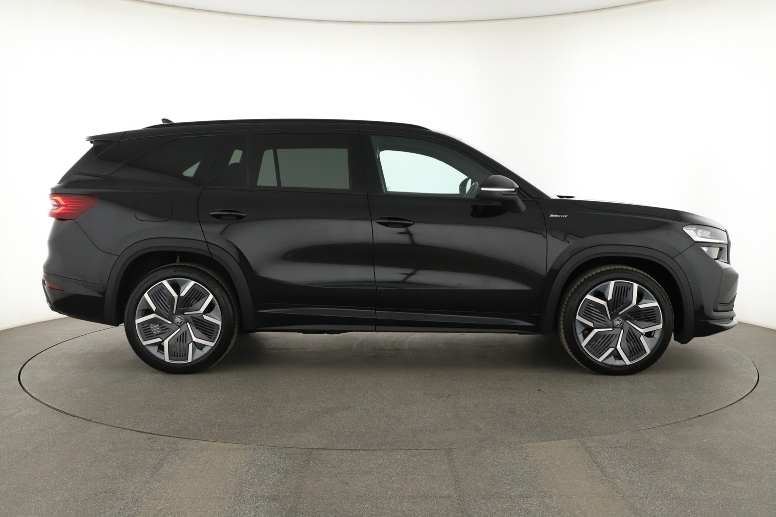 Škoda Kodiaq - 2025