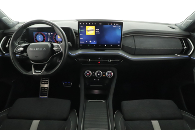 Škoda Kodiaq - 2025
