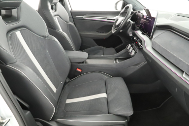 Škoda Kodiaq - 2025