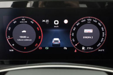 Škoda Kodiaq - 2025