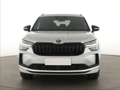Škoda Kodiaq - 2025