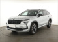 Škoda Kodiaq, 2025