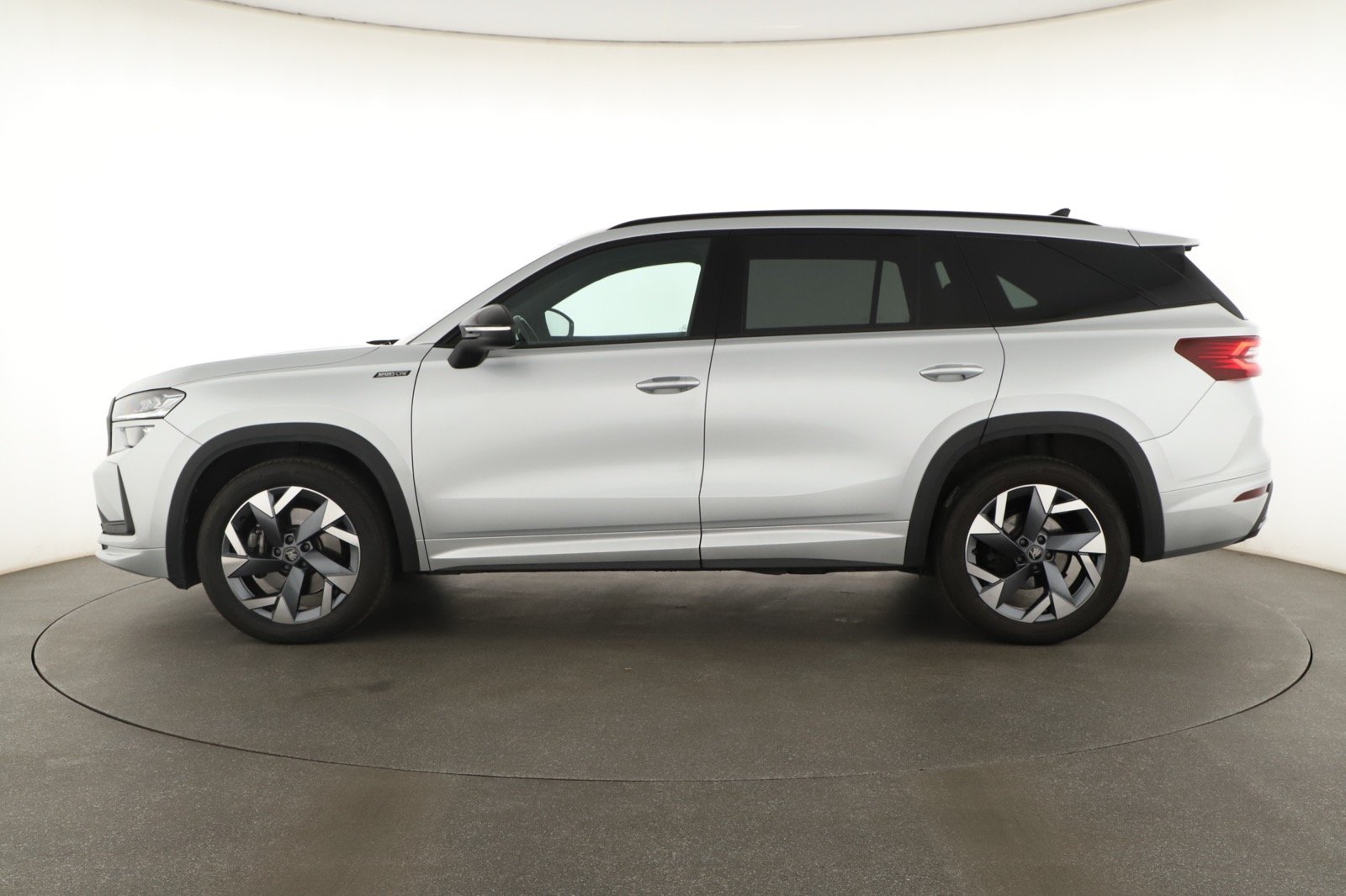Škoda Kodiaq - 2025