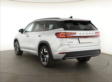 Škoda Kodiaq - 2025