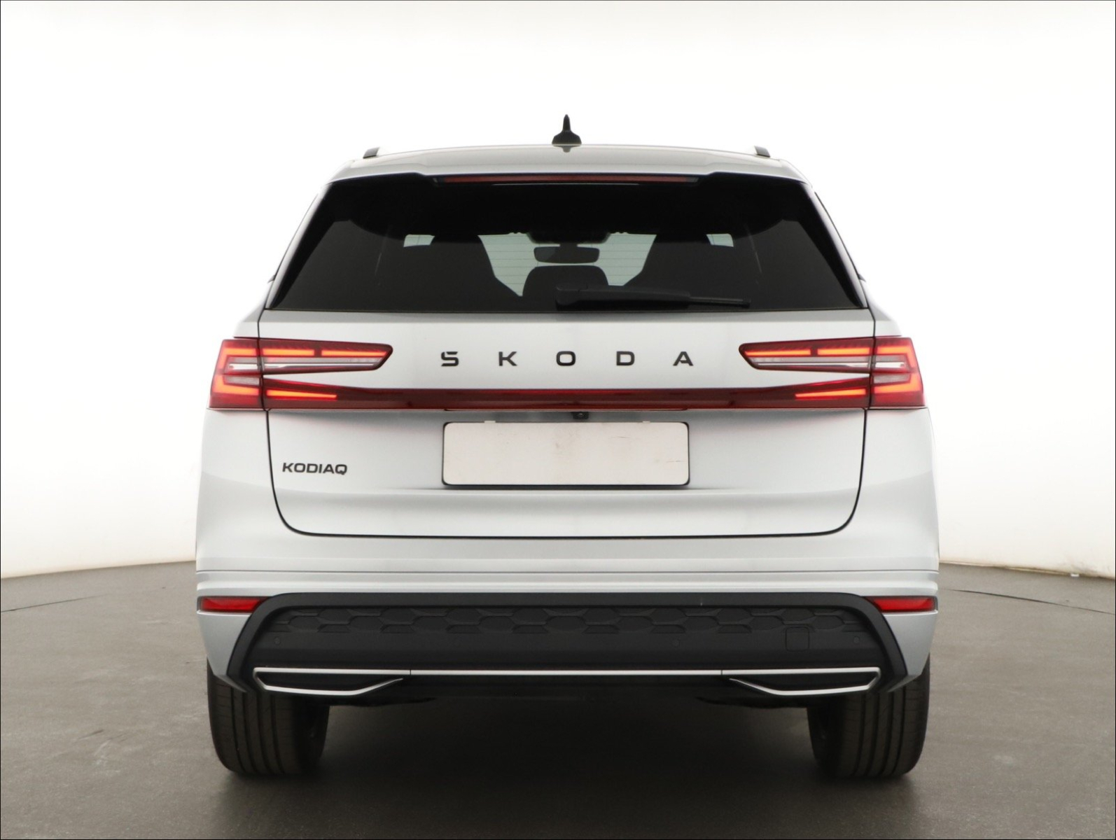 Škoda Kodiaq - 2025