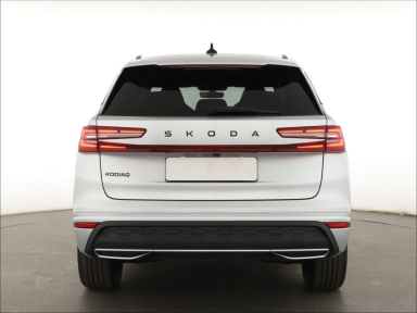 Škoda Kodiaq - 2025