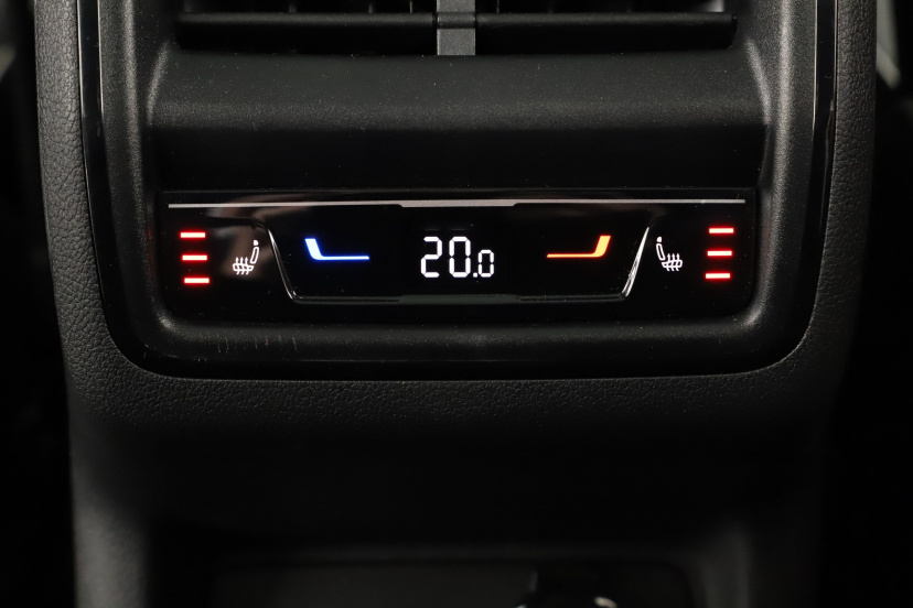 Škoda Kodiaq, 2025