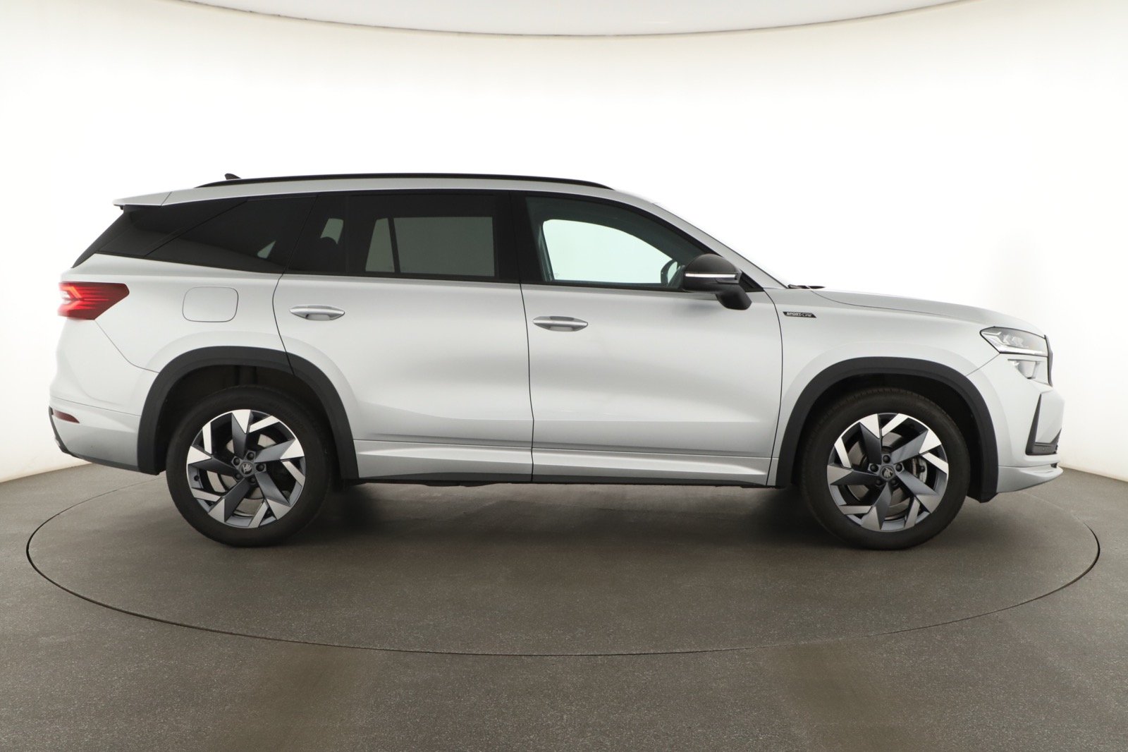 Škoda Kodiaq - 2025