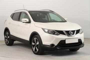 Nissan Qashqai, 2016