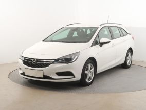 Opel Astra - 2019