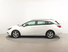 Opel Astra - 2019