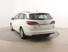 Opel Astra - 2019