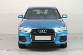 Audi Q3 - 2015